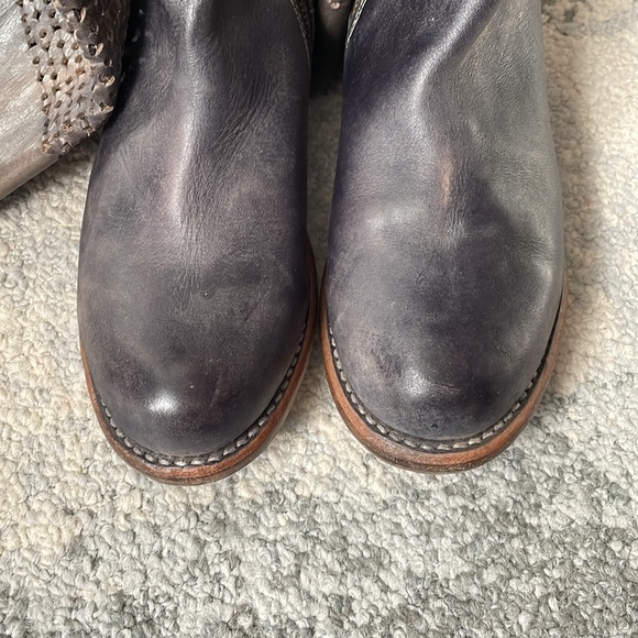 BedIStu Cambridge Boots - Picture 6 of 9